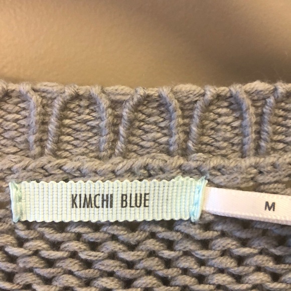 Over sized sweater - Picture 2 of 3